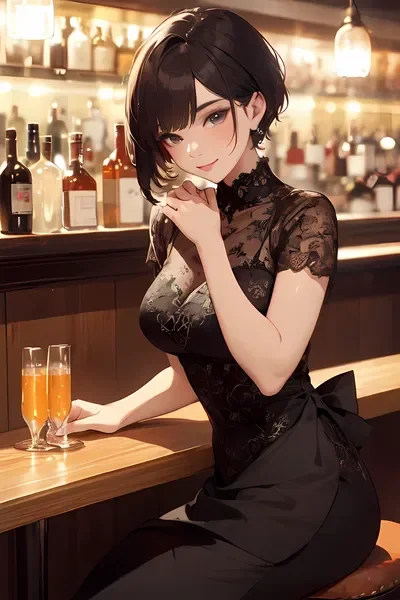 Seduce Your Own Wife