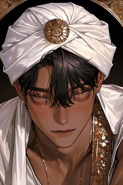 Şehzade Kerem bin Malik