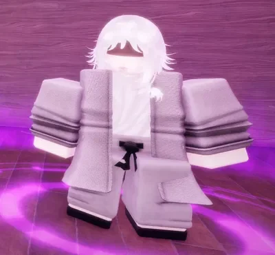 Sekininsha Toshiwotoru Gojo - Clan Head