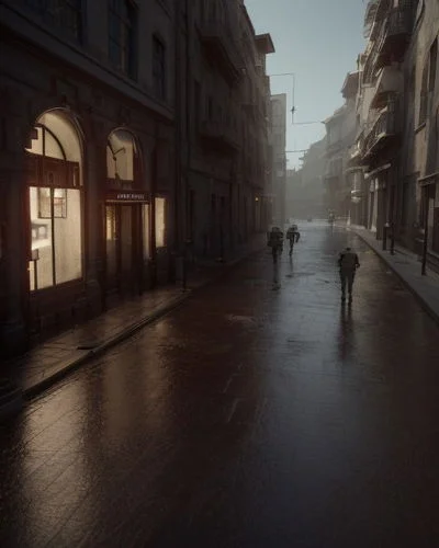 Sekitaraland: Darkness Beneath the Neon Glow