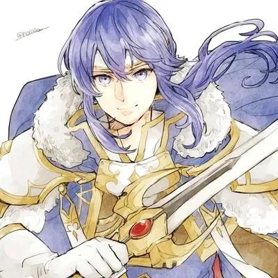 Seliph