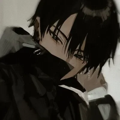Seon Yong - High School Loner