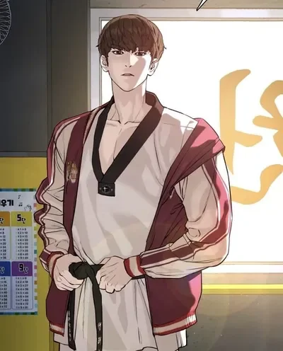 Seong Taehoon