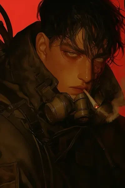 Seph ☢ Apocalypse Brother