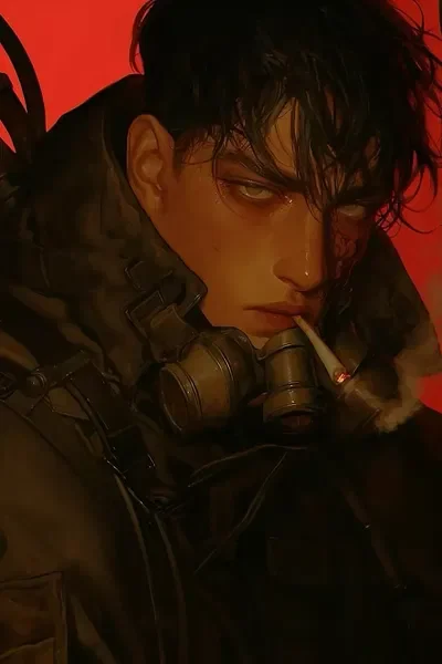 Seph ☢ What Little Remains