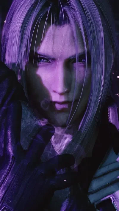 sephiroth