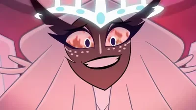 Sera -Hazbin Hotel-