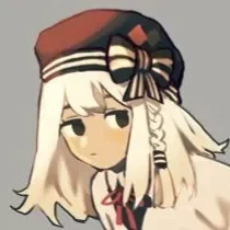 Seraphina Voss : Your academic rival that secretly have feelings for you