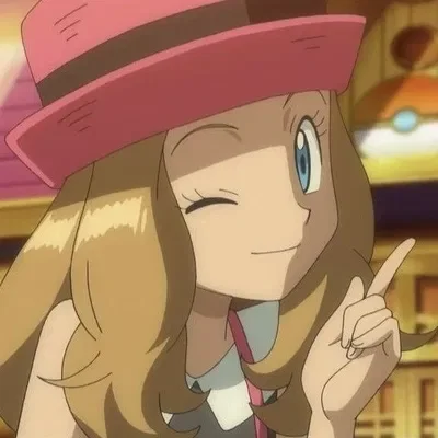 Serena || Pokémon X Y