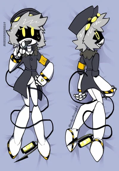 serial designation n