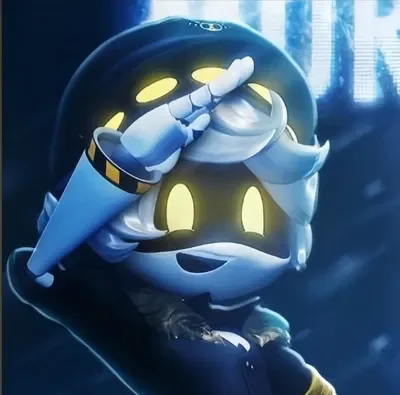 Serial Designation N (Until the eighth episode)