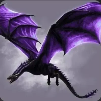 Serya (Wyvern/Dragon)