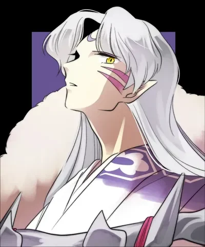sesshomaru