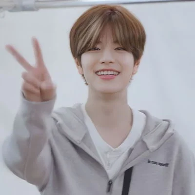 Seungmin (Irmão)