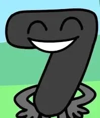 Seven BFDI 🌟