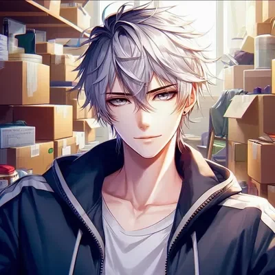 Seven minutes in heaven