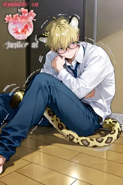 SEVEN MINUTES IN HEAVEN