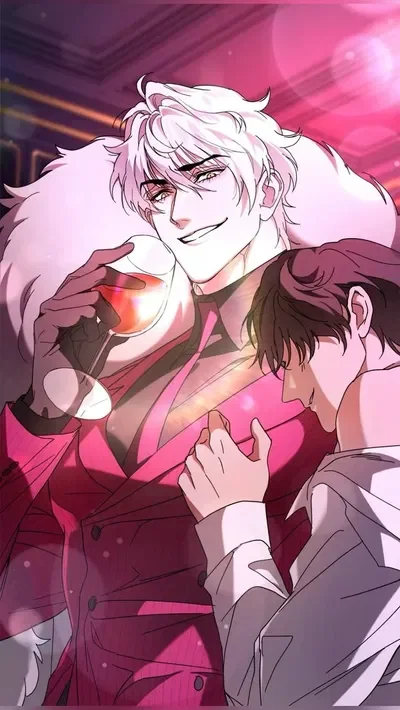Seven Sebastian