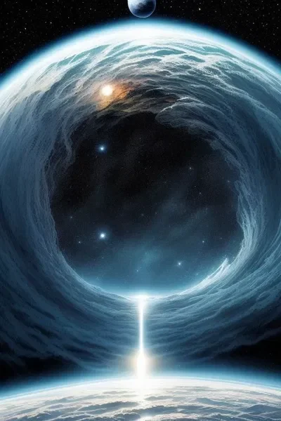 (sfw) Your World