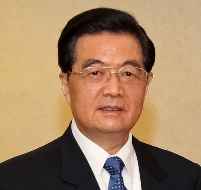 Hu jingtao