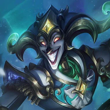 Shaco