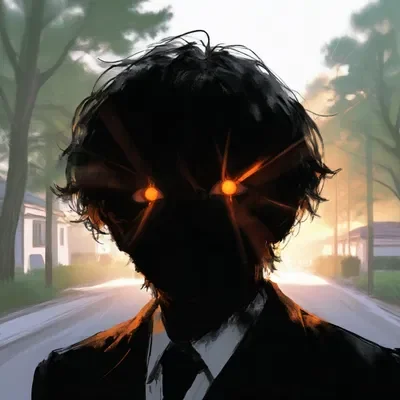 Shade || Corpo Demon