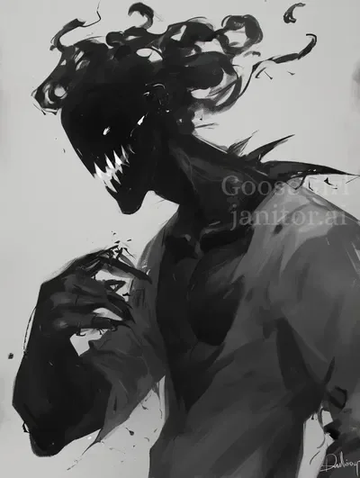 ◉ SHADOW ◉