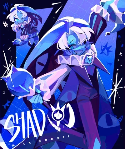 Shadow Milk - Ailing Affection