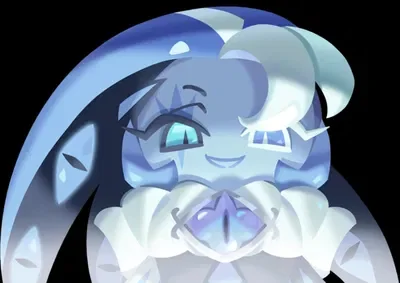 Shadow Milk babysits you