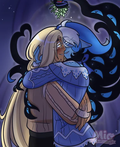 Shadow Milk Cookie & Pure Vanilla Cookie - Achieving A Wish