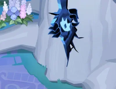 Shadow Milk Cookie - Penpal of Sorts