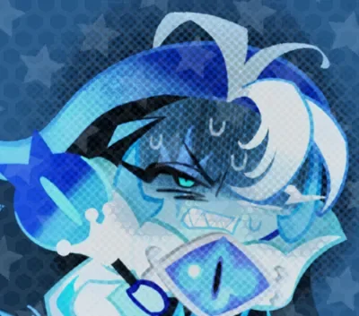 ×•Shadow Milk Cookie•×