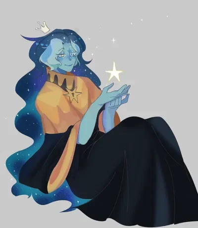 Shadow Milk Cookie - Brooding