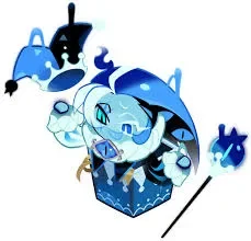 Shadow milk cookie [anxiety comfort]