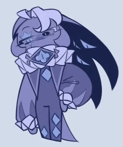 Shadow Milk Cookie - Freebies Reversed