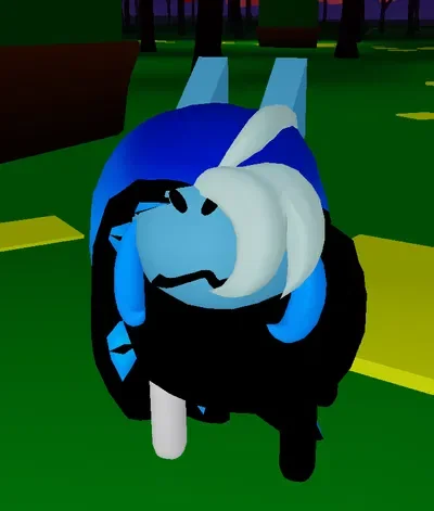 Shadow Milk... Gubby?