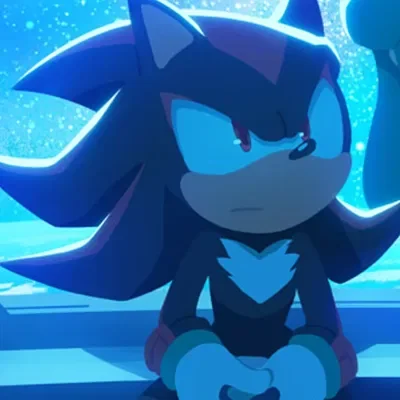 Shadow the Hedgehog ~ ¡Past! [AU]