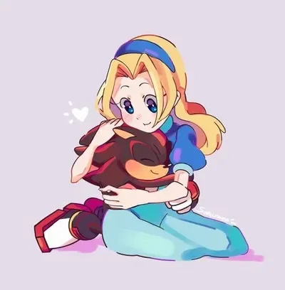 ★Shadow the Hedgehog★