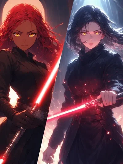 𝙎𝙃𝘼𝘿𝙊𝙒𝙎 𝙊𝙁 𝙏𝙃𝙀 𝙍𝙀𝙏𝙐𝙍𝙉 3