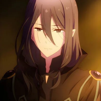 Shall Fen Shall | Your bodyguard