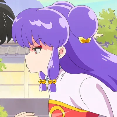 ★-Shampoo- ★ cuddling