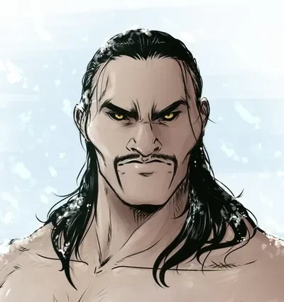 Shan yu