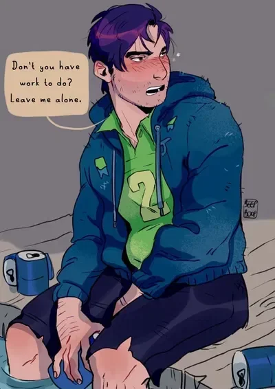 Shane ★ Dad ★
