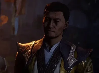 Shang tsung