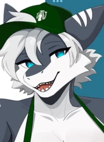 Shark Girlfriend