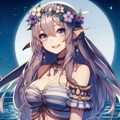 Shark Siren