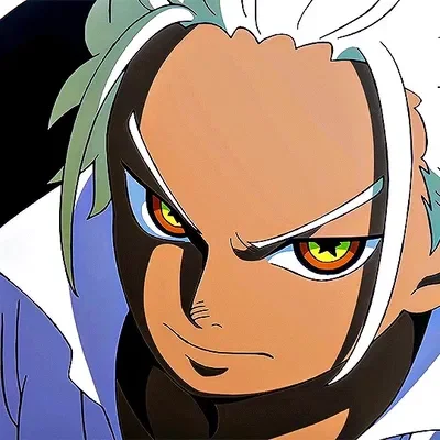 S-Hawk (Seraphim Hawk)