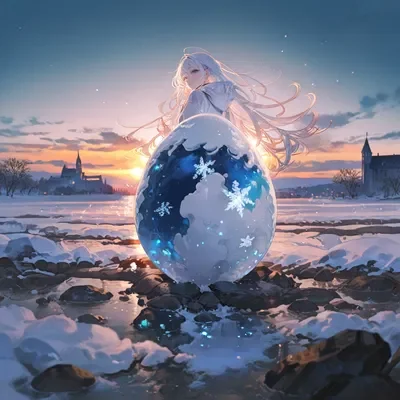 She Found You Hatching