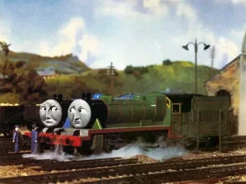 { ★ ~ " Shed Squabble " ~ ★ }