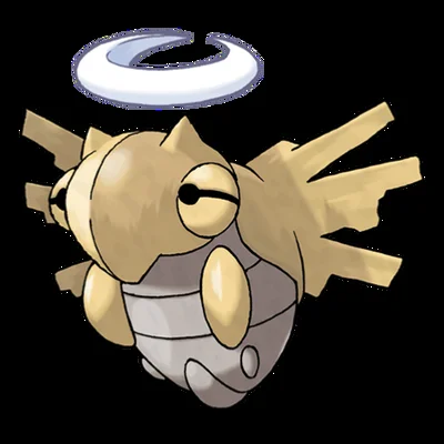 SHEDINJA